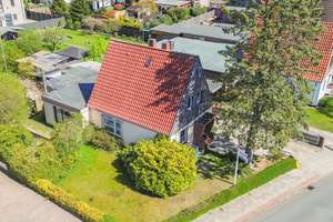 Wo Familienleben zuhause ist – ruhiges, nachhaltiges Wohnen mit effizienter Wärmepumpe – Die vollständige Adresse der Immobilie erhältst du vom Anbieter., 27574 Schiffdorferdamm, Bremerhaven – Vorschaubild 43