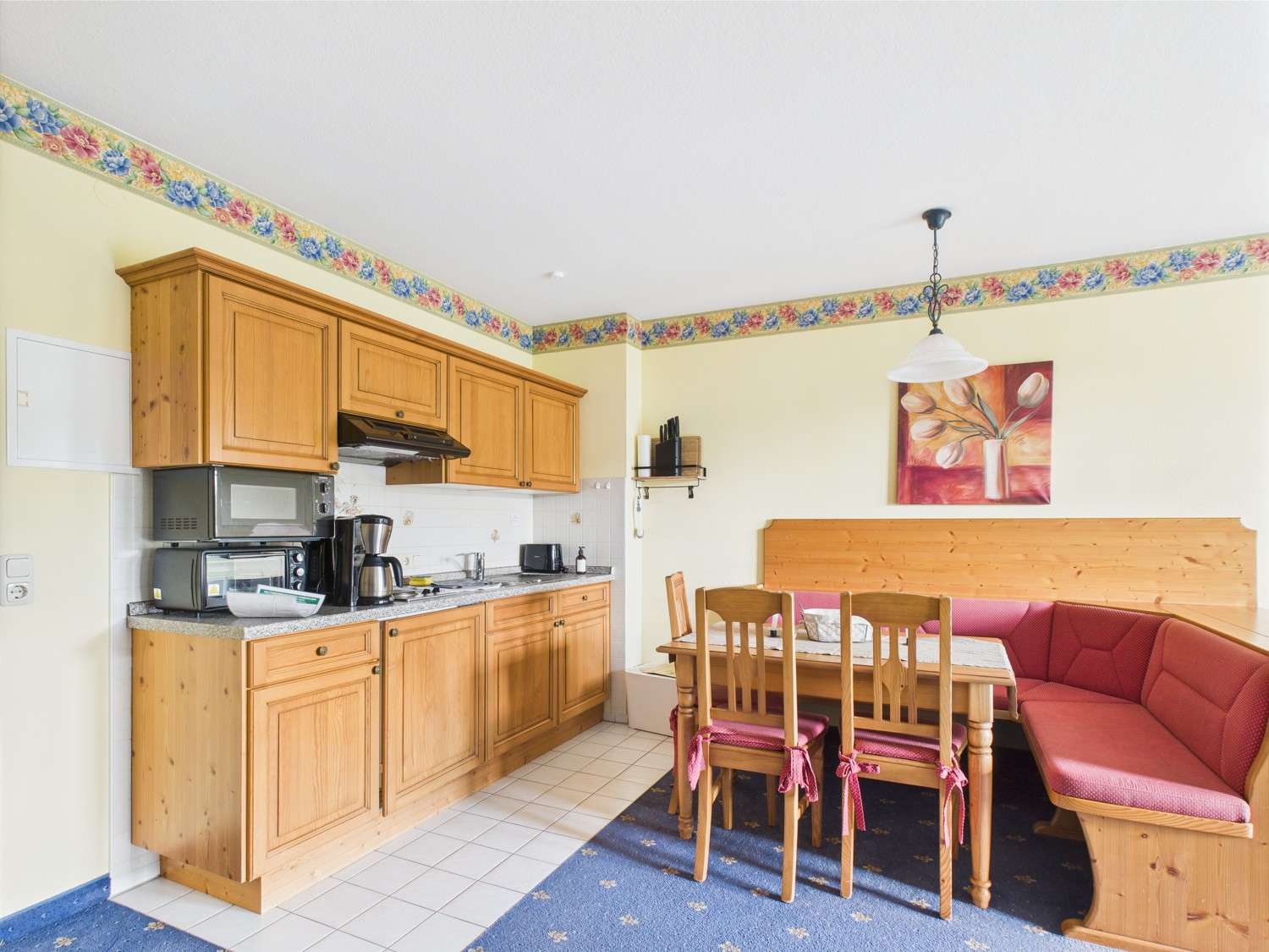 Immobilie in Spalt - Rarität am Brombachsee:
Einzigartige Ferienwohnung mit unvergleichlichem Seeblick! - Bild 4