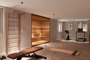 Provisionsfrei – Elegante Neubau-Villa mit familienfreundlichem Grundriss & exklusiver Ausstattung – Die vollständige Adresse der Immobilie erhältst du vom Anbieter., 82049 Pullach im Isartal – Vorschaubild 7