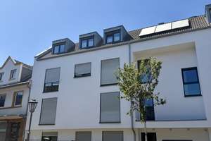 Exklusive, provisionsfreie Dachgeschosswohnung mit Aufzug in Bonn-Lengsdorf – Lengsdorfer Hauptstr. 36, 53127 Lengsdorf, Bonn – Vorschaubild 2