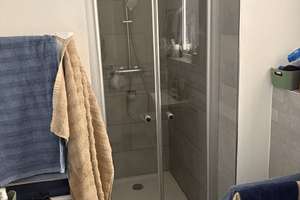 1-Zimmer Wohnung im 7. OG mit Stellplatz im Bahrenfelder Carré in Altona! – Bahrenfelder Chaussee 59, 22761 Bahrenfeld, Hamburg – Vorschaubild 5