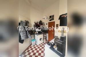 Tauschwohnung: Gemütliche 2-Zimmer-Flat in Karlsruhe Innenstadt-West – Die vollständige Adresse der Immobilie erhältst du vom Anbieter., 76133 Innenstadt-West, Karlsruhe – Vorschaubild 4