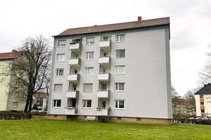 Helle und modernisierte 3-Zimmer-Wohnung in Salzgitter-Lebenstedt – Salzgitter – Vorschaubild 2