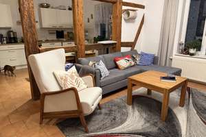 Charmante 3,5-Zimmer-Wohnung in Bevenrode – Grasseler Straße 88, 38110 Wabe-Schunter-Beberbach, Braunschweig – Vorschaubild 9