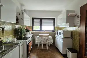 Attraktives Mehrfamilienhaus in bevorzugter Lage Frankfurts / Sachsenhausen-Süd mit Ausbaupotential – Frankfurt am Main – Vorschaubild 3