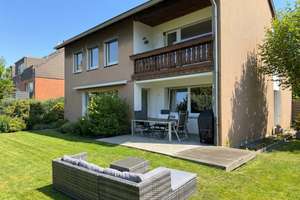 Sehr schönes Einfamilienhaus mit Option auf ein Zweifamilienhaus in Toplage in Dortmund-Sölderholz z – 44289 Sölderholz, Dortmund – Vorschaubild 3