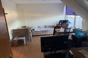 Attraktive 2-Zimmer-Wohnung mit Balkon im 4.OG in Duisburg-Meiderich – Lösorter Str. 46, 47137 Mittelmeiderich, Duisburg – Vorschaubild 6