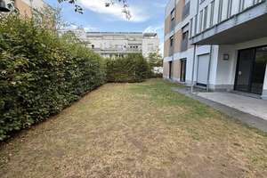 Moderne 4-Zimmer-Erdgeschosswohnung mit Garten in ruhiger Lage von Fürth – Grundigpark 13, 90768 Oberfürberg, Eschenau, Fürth – Vorschaubild 5