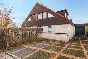 Viel Raum. Viel Ruhe. Viel Ausblick. Großes Zweifamilienhaus in Nieder-Eickum – Die vollständige Adresse der Immobilie erhältst du vom Anbieter., 32051 Herford – Vorschaubild 6