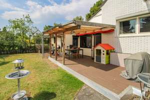 Für Macher: Charmantes Haus mit großem Garten in ruhiger Vorstadtlage – Die vollständige Adresse der Immobilie erhältst du vom Anbieter., 40589 Holthausen, Düsseldorf – Vorschaubild 15