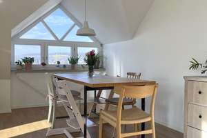 Maisonette-Wohnung in Halbhöhenlage in Feuerbach