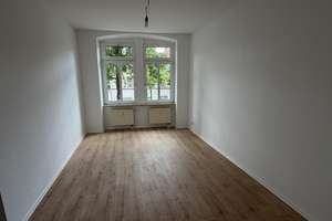 Sanierte 3-Zimmerwohnung – Magdeburger Allee 104, 99086 Ilversgehofen, Erfurt – Vorschaubild 2
