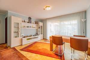Gepflegtes Zweifamilienhaus mit Garten und Garagen in Misburg-Nord – Die vollständige Adresse der Immobilie erhältst du vom Anbieter., 30629 Misburg-Nord, Hannover – Vorschaubild 9