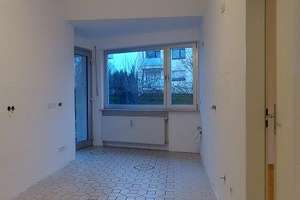 Terrassenwohnung mit 2 Zimmern, sonnigem Erker-Wohnzimmer und Garten – Die vollständige Adresse der Immobilie erhältst du vom Anbieter., 42653 Gräfrath, Solingen – Vorschaubild 9
