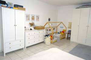 Solides 2-Familenhaus in Citylage , 1 Wohnung vermietet, 1 Wohnung freiwerdend – Die vollständige Adresse der Immobilie erhältst du vom Anbieter., 68519 Viernheim – Vorschaubild 15