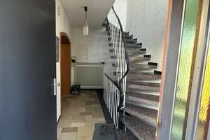 Gepflegtes Zweifamilienhaus mit Garten – Die vollständige Adresse der Immobilie erhältst du vom Anbieter., 37269 Eschwege – Vorschaubild 12