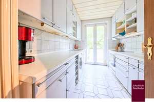 Halbhöhenlage S-Nord: Großzügige 4-Zi.-Wohnung, 2 Balkone, Parkett & Einbauküche +++ – Azenbergstraße 34, 70175 Relenberg, Stuttgart – Vorschaubild 26
