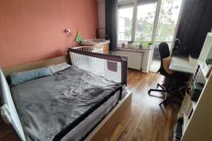Schöner wohnen über den Dächern der Stadt* Dachterrasse+ Balkon*Herzogstraße* – Herzogstraße 60, 40215 Friedrichstadt, Düsseldorf – Vorschaubild 4