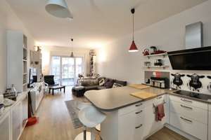 2 TERRASSEN - ATTRAKTIVES BAU-ENSEMBLE - TOP CITY-LAGE, RUHIG & MIT VIELEN PARKANLAGEN – Hallesche Str. 3 tt, 10963 Kreuzberg, Berlin – Vorschaubild 11