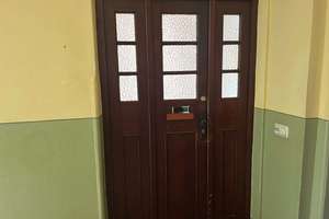 Familienwohnung mit separaten Zimmern, Küche mit Balkon mit Blick ins Grüne! – Damaschkestraße 101, 6110 Damaschkestraße, Halle (Saale) – Vorschaubild 6