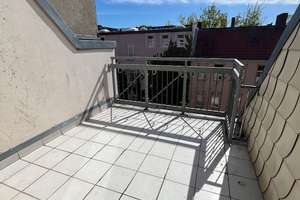 Schöne Altbauwohnung! Frisch renoviert! – Jagowstr. 19, 13585 Spandau (Ortsteil), Berlin – Vorschaubild 4