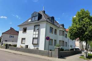 Dreifamilienhaus in Ludwigshafen, Oppau, sehr interessant !!