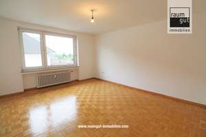 Helle und gut geschnittene 2-Zimmer Wohnung in Düsseldorf-Wersten