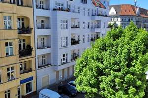 Berlin Charlottenburg – Die vollständige Adresse der Immobilie erhältst du vom Anbieter., 10589 Charlottenburg, Berlin – Vorschaubild 3