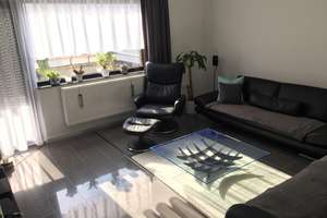 2-Zimmer Wohnung mit Balkon, Stellplatz, Einbauküche, großem Garten und eigenem Keller – Die vollständige Adresse der Immobilie erhältst du vom Anbieter., 51143 Zündorf, Köln – Vorschaubild 7