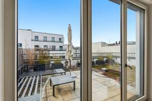** Penthouse-Feeling im Neubau am Volkspark Wilmersdorf ** – Die vollständige Adresse der Immobilie erhältst du vom Anbieter., 10713 Wilmersdorf, Berlin – Vorschaubild 12