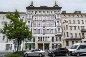 Prenzlauer Berg: 3-Zimmer-Wohnung mit Potenzial zur Gestaltung