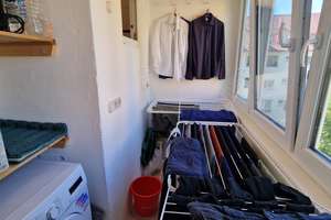 3 Zimmer in Stuttgart Süd Heusteigsviertel – Die vollständige Adresse der Immobilie erhältst du vom Anbieter., 70180 Lehen, Stuttgart – Vorschaubild 8