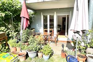 3-Zi-Whg. mit Terrasse u. Gartenanteil – Grenzhöfer Weg 28, 69123 Wieblingen, Heidelberg – Vorschaubild 2