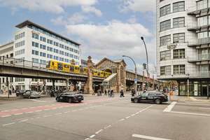 Wohnen in bester Lage im Lützowviertel –2- Zimmer-Wohnung mit privater Terrasse – Die vollständige Adresse der Immobilie erhältst du vom Anbieter., 10785 Tiergarten, Berlin – Vorschaubild 67