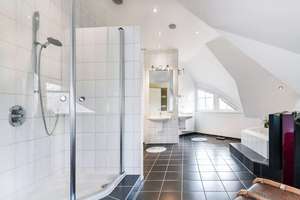 Provisionsfrei* Architektur & Privatsphäre - Ein Anwesen für höchste Ansprüche! Text lesen! – Die vollständige Adresse der Immobilie erhältst du vom Anbieter., 22605 Othmarschen, Hamburg – Vorschaubild 7