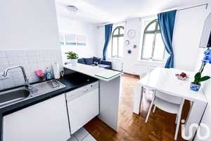 Renovierte und möblierte 2-Zimmerwohnung im Erdgeschoß in Leipziger Zentrum-West zum Verkauf – Leipzig – Vorschaubild 6