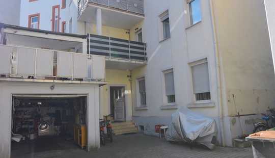 Bild von Kapitalanlage in Top-Lage! MFH in Frankfurt-Bornheim