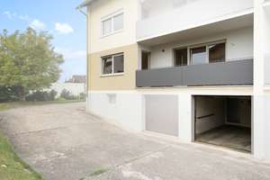 Gepflegte 3-Zi-Whg mit Einzelgarage, Südbalkon und großzügigen Kellerraum – 85080 Friedrichshofen-Hollerstauden, Ingolstadt – Vorschaubild 20