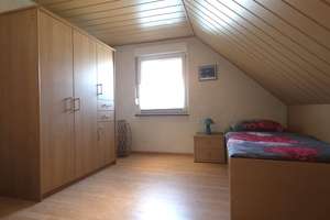 Komfortables Wohnen mit Wintergarten – Die vollständige Adresse der Immobilie erhältst du vom Anbieter., 49406 Barnstorf – Vorschaubild 5