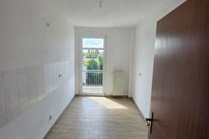 3 Raum-Wohnung mit Balkon – Lutherstr. 24, 39112 Sudenburg, Magdeburg – Vorschaubild 8