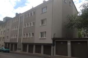 3 Jahre befristet! 3 Zimmer, Süd-West Balkon, Stadtnah! – Deweerthstraße 24, 42107 Elberfeld, Wuppertal – Vorschaubild 12