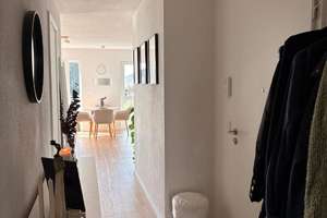 Moderne, helle 2-Zimmer-Wohnung mit EBK und Balkon – Schultheißstr. 101b, 85049 Friedrichshofen-Hollerstauden, Ingolstadt – Vorschaubild 4