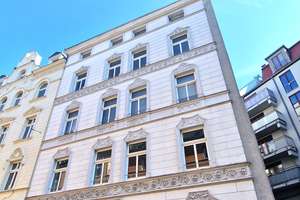 IMWRC – Denkmalgeschütztes 6-Parteienhaus in Elberfeld! – Die vollständige Adresse der Immobilie erhältst du vom Anbieter., 42107 Elberfeld, Wuppertal – Vorschaubild 2