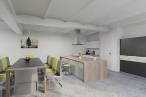 Just Immotions | Multifunktionales Loft-Gebäude in bester Innenstadtlage! – Die vollständige Adresse der Immobilie erhältst du vom Anbieter., 86152 Stadtjägerviertel, Augsburg – Vorschaubild 9