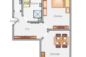 ✨ Stilvoller Altbauklassiker mit Wohlfühlcharakter und nachhaltigem Wert in Stuttgart-West! – 70186 Gablenberg, Stuttgart – Vorschaubild 21