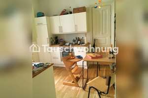 Tauschwohnung: SUCHE 4 Zimmer Berlin West, BIETE 4 Zimmer Hamburg St Pauli – Die vollständige Adresse der Immobilie erhältst du vom Anbieter., 20359 St. Pauli, Hamburg – Vorschaubild 3