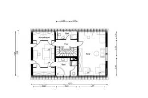 Exklusives Einfamilienhaus mit Pool und großzügigem Garten – Köln – Vorschaubild 25