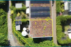 Ruhe, Sonne und Stadtnähe – diese Kombination findet man selten! – Die vollständige Adresse der Immobilie erhältst du vom Anbieter., 49084 Schinkel, Osnabrück – Vorschaubild 2