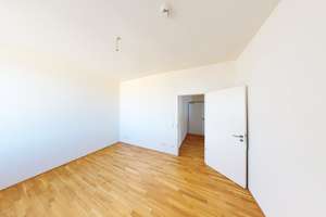 Moderne 2-Zimmer-Wohnung mit Weserblick – Kommodore-Johnsen-Boulevard 40, 28217 Überseestadt, Bremen – Vorschaubild 5