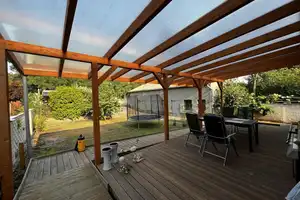 Einfamilienhaus in Töpchin mit moderner Heizung  – Dahme-Spreewald (Kreis) – Vorschaubild 18
